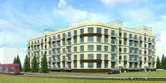 Продается 3-комн. квартира, 91,8 м²