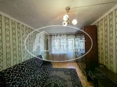 Продается 1-комн. квартира, 29,8 м²