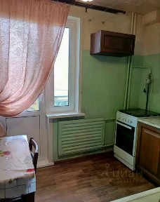 Продается 1-комн. квартира, 28,1 м²
