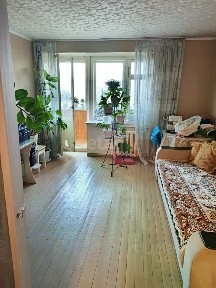 Продается 3-комн. квартира, 61,1 м²