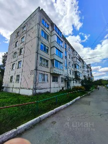 Продается 4-комн. квартира, 59,2 м²
