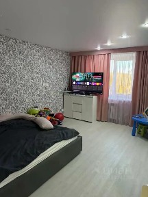 Сдается 1-комн. квартира, 38 м²