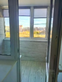 Сдается 1-комн. квартира, 36,5 м²