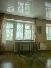 Сдается 2-комн. квартира, 43 м²