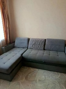 Сдается 1-комн. квартира, 36 м²