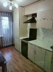 Сдается 1-комн. квартира, 38 м²