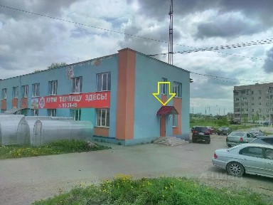 Сдается офис, 78 м²