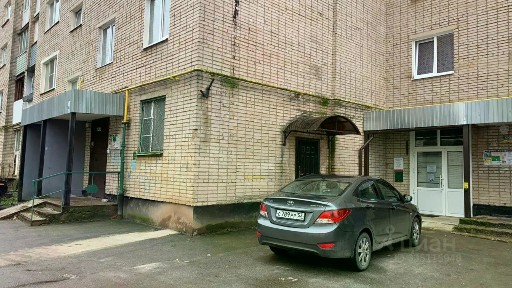 Сдается помещение свободного назначения, 76 м²