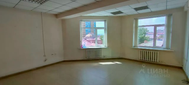 Сдается офис, 30,5 м²