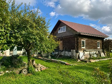 Продается 2-этажный дом, 110 м²