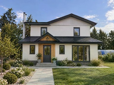 Продается 2-этажный дом, 267,8 м²