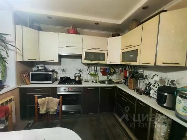 Продается 3-этажный таунхаус, 124,7 м²