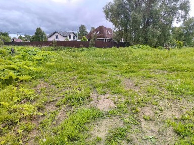 Продается участок, 22 сот.