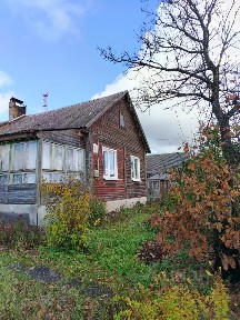 Продается 1-этажный коттедж, 82 м²