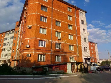 Продается торговая площадь, 67,3 м²