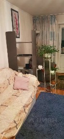 Сдается 1-комн. квартира, 50 м²