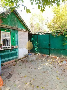 Продается 1-этажный дом, 25 м²