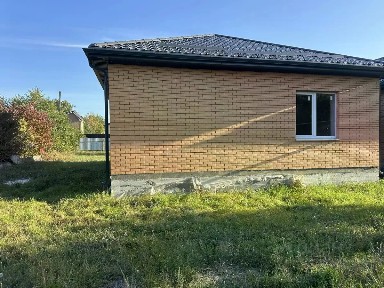 Продается 1-этажный дом, 87 м²