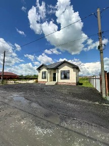 Ростовская область, Мясниковский район, Красный Крым хутор, ул. Луговая