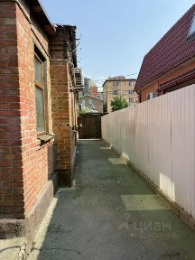 Продается 1-этажный дом, 100 м²
