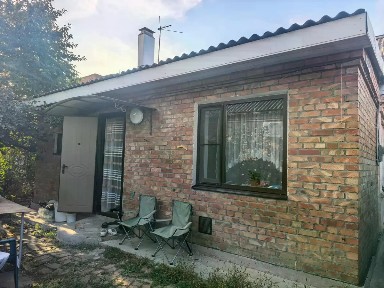 Продается 1-этажный дом, 52,8 м²