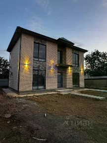 Продается 2-этажный дом, 130 м²