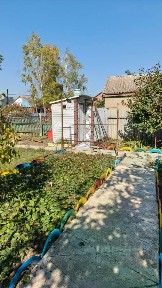 Продается дом, 38 м²