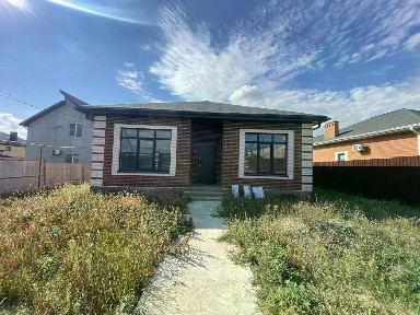 Продается 1-этажный дом, 130 м²