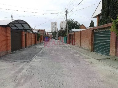 Продается участок, 2,2 сот.