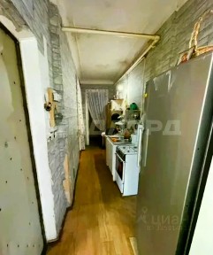 Продается 1-этажный дом, 80 м²
