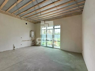 Продается 1-этажный дом, 79,1 м²