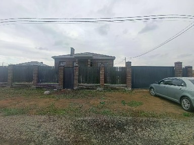 Продается 1-этажный дом, 120 м²