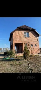 Продается 2-этажный дом, 84 м²