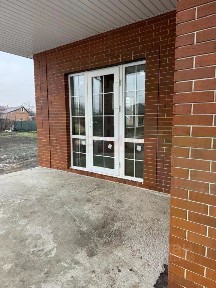 Продается 1-этажный дом, 120 м²