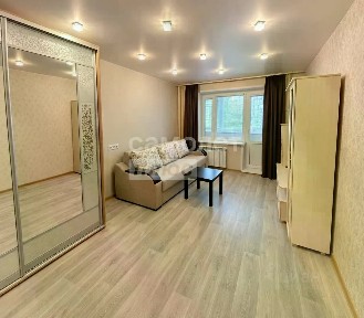 Продается 1-комн. квартира, 35,9 м²