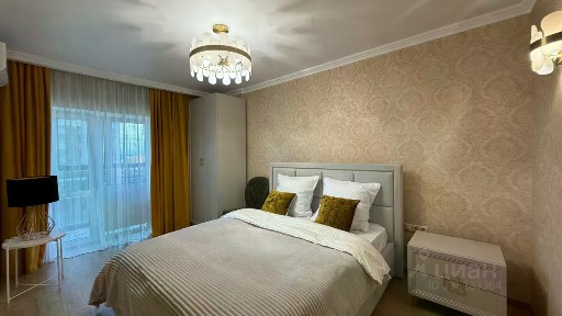 Продается 1-комн. квартира, 39,1 м²