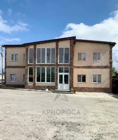 Сдается офис, 106,9 м²