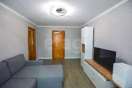 Продается 3-комн. квартира, 51 м²