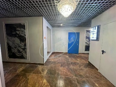 Продается 1-комн. квартира, 39 м²