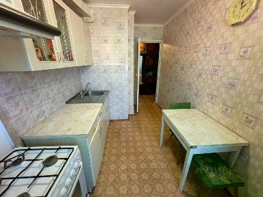 Продается 3-комн. квартира, 61 м²
