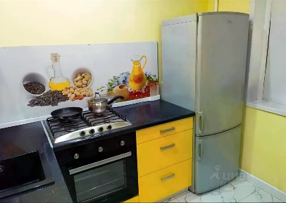 Продается 2-комн. квартира, 44,6 м²