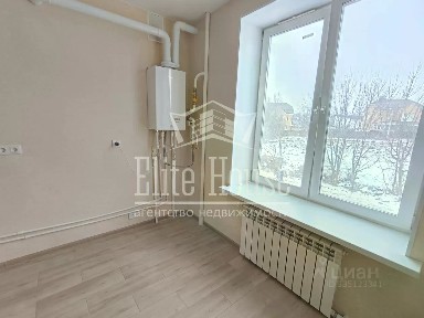 Продается 2-комн. квартира, 76,2 м²