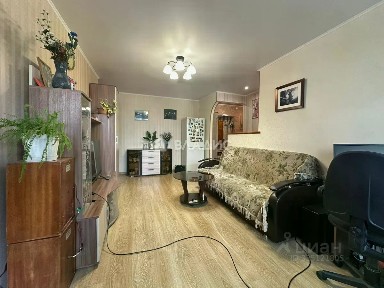 Продается 3-комн. квартира, 56,2 м²