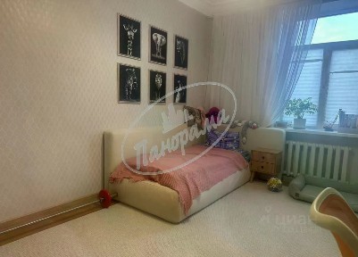 Продается 3-комн. квартира, 72 м²