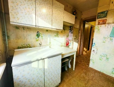 Продается 1-комн. квартира, 28,3 м²