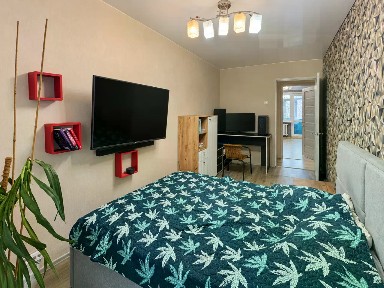 Продается 2-комн. квартира, 44,7 м²