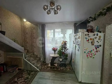 Калужская область, Ферзиковский муниципальный округ, Воскресенское село, ул. Садовая, 64