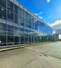Продается помещение свободного назначения, 19,8 м²