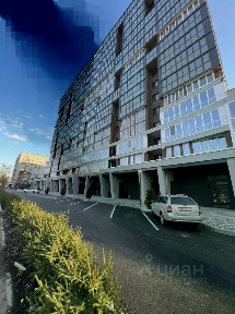 Сдается помещение свободного назначения, 93 м²