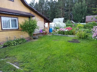 Продается 2-этажный дом, 30 м²